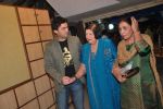 Ayaz Khan at Amir Ali_s wedding with Sanjeeda Sheikh in Khar Gymkhana, Mumbai on 2nd March 2012 (154).jpg